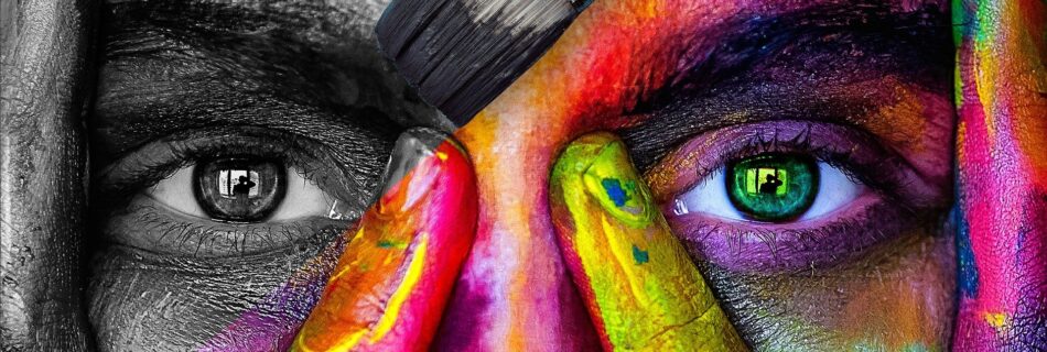 true colors