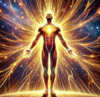 Living as a grounded heart human